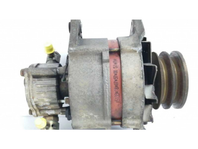 Генератор 9120335002, 90A Nissan Vanette 2.3