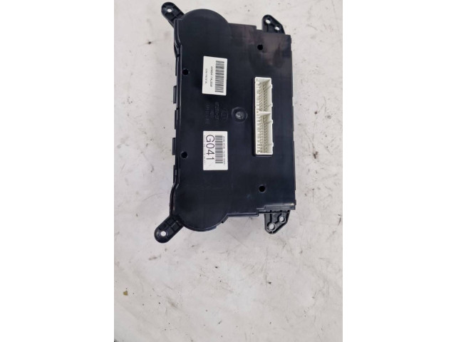 Блок управления климат-контролем 97250-2PXXX   KIA Sorento