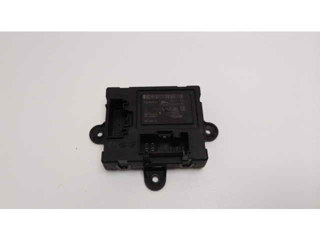 Блок управления дверью