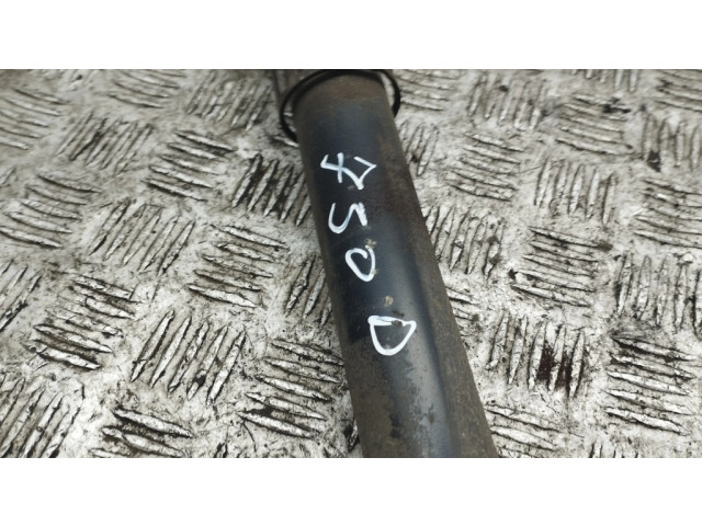 Задний aмортизатор      