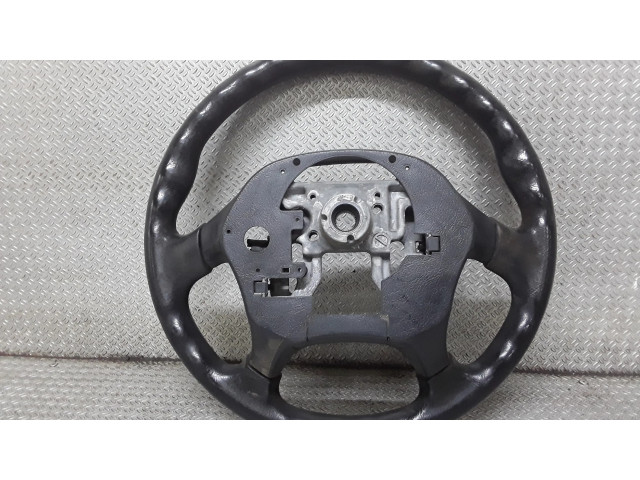 Руль Mitsubishi Outlander 2001-2007 года