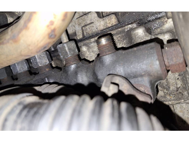 Vstřikovací lišta Suzuki Liana