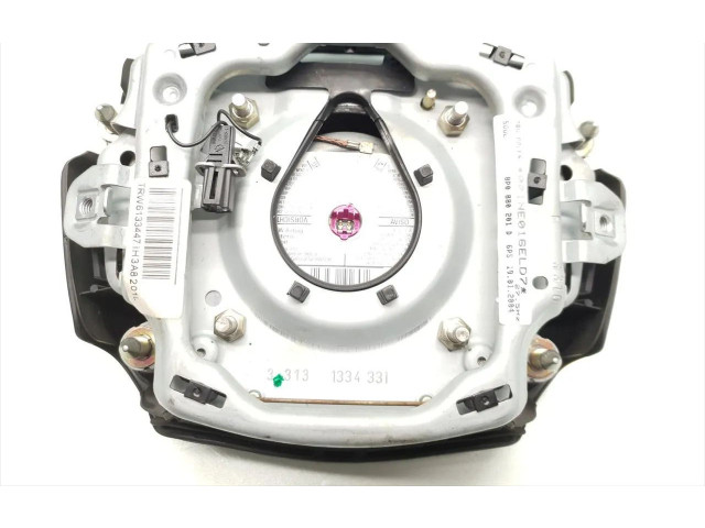 Подушка безопасности водителя 8P0880201D   Audi A2