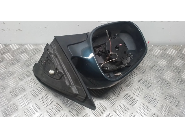 Зеркало (управляемое электричеством) 010716 Porsche Cayenne (9PA) 2002 - 2010 года