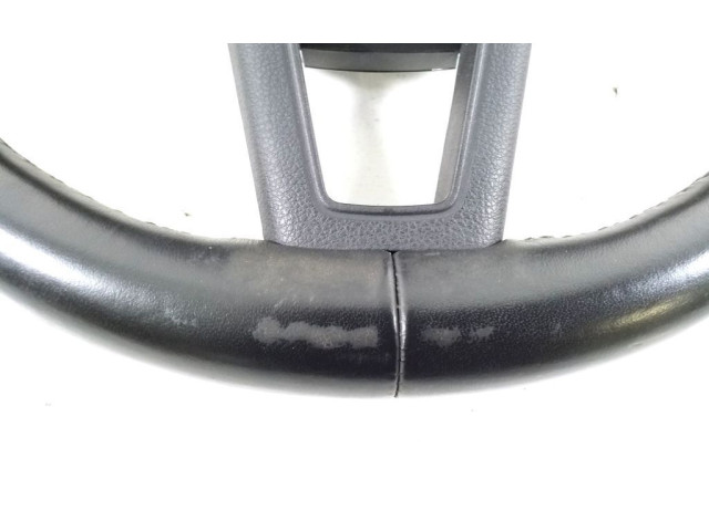 Руль Skoda Octavia Mk3 (5E) 2013 - 2019 года