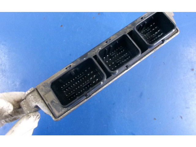 Řídící jednotka 9661961280, 9661961280   Alpine C2 2006