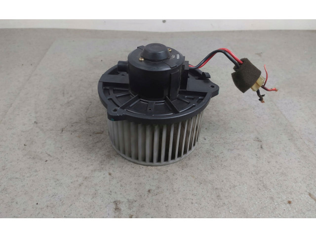 Вентилятор печки       Hyundai Elantra