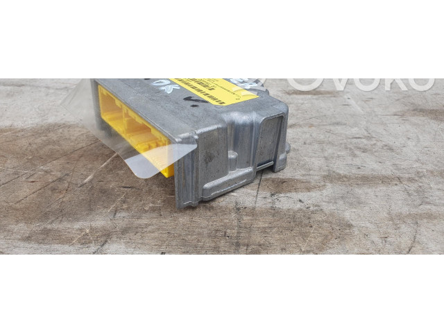 Блок подушек безопасности P8635A053   Citroen C-Crosser