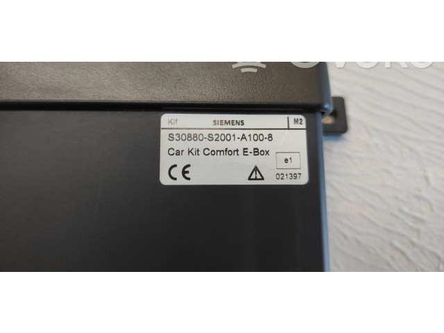 Tālruņa vadības bloks