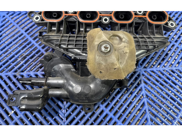 Vstřikovací čerpadlo 1712021060 Toyota Yaris 1NZ6970040