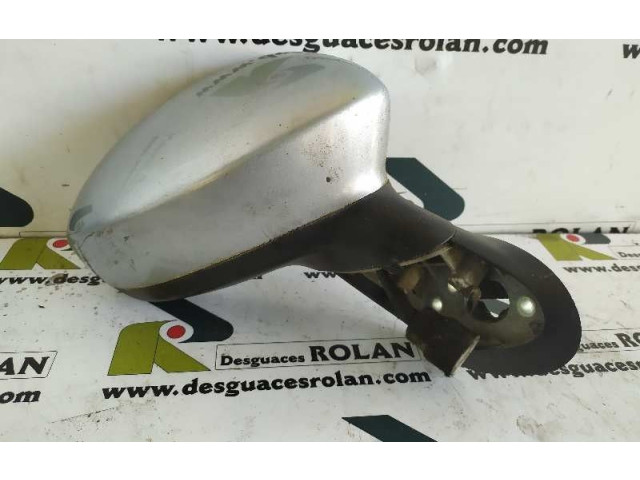 Zpětné zrcátko pravé Fiat Grande Punto 2013 138543