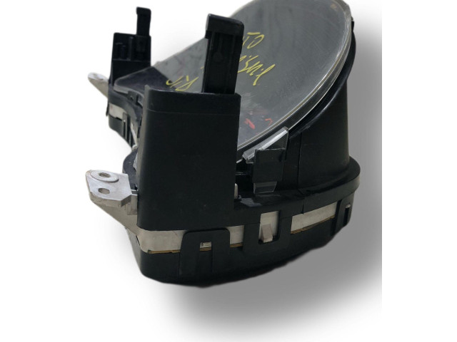 Панель приборов Fiat Grande Punto