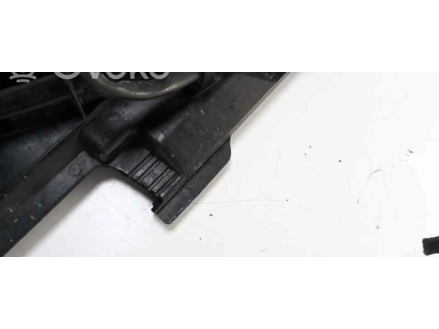 Вентилятор радиатора 7640509, 47656 BMW M3 3.9