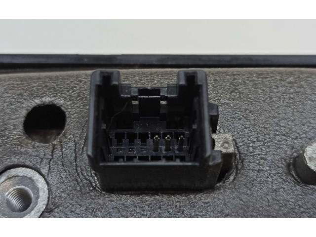 Zpětné zrcátko SsangYong Actyon 2008 7891131021LAK