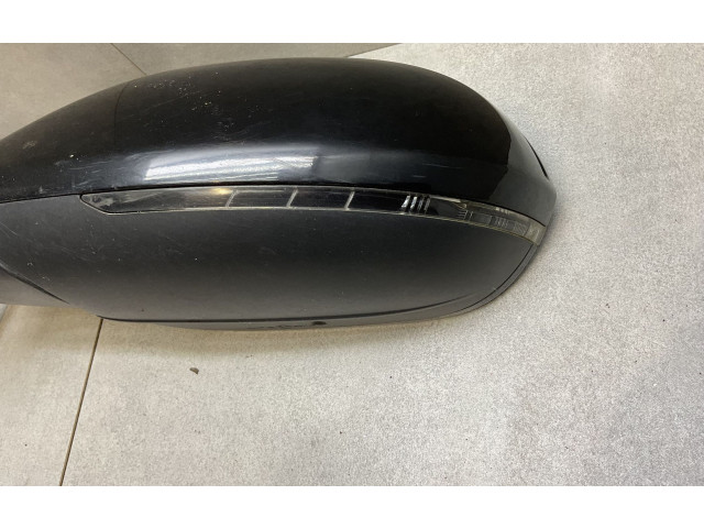 Турбина Зеркало (управляемое электричеством) Audi A6 S6 C7 4G 12PIN