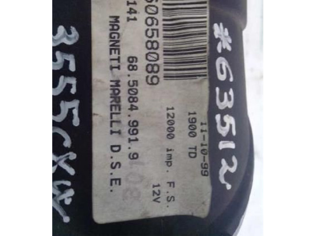 Панель приборов 60658089 Alfa Romeo 155