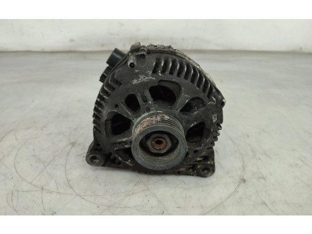 Генератор 9635342080 Citroen Xsara Picasso