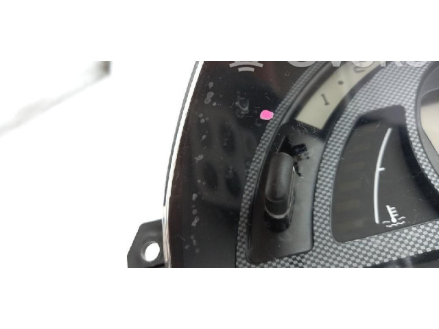 Панель приборов 6105WL, P9652008080 Citroen C2