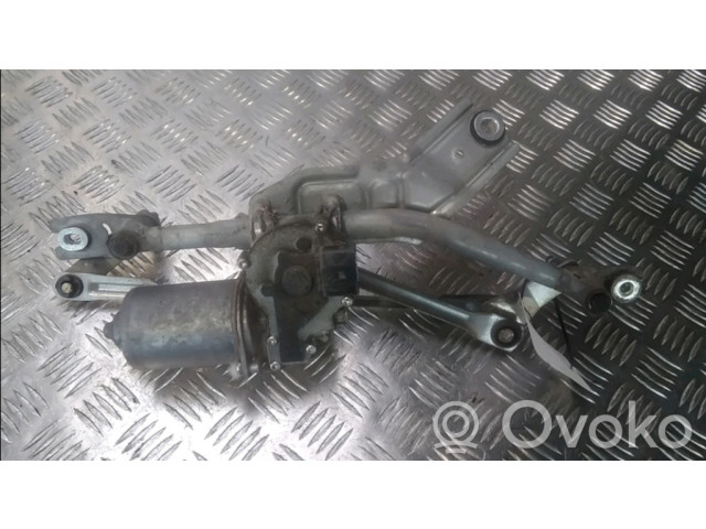 Комплект механизма стеклоочистителей