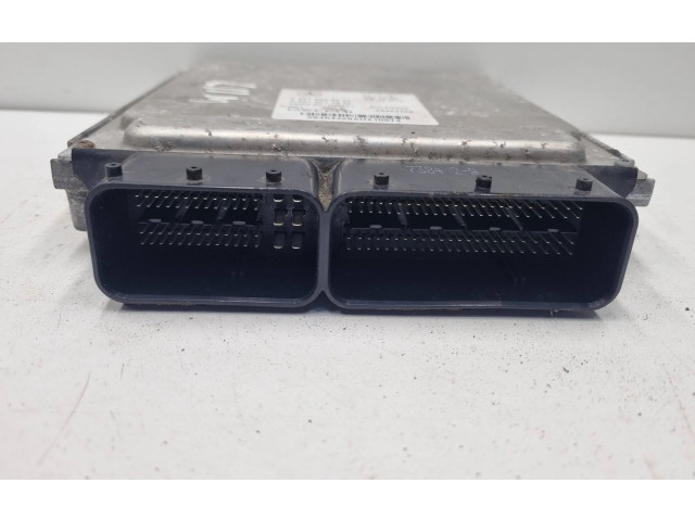 Řídící jednotka A6519009602, 6519009602 Mercedes-Benz CLA C117 X117 W117 2013