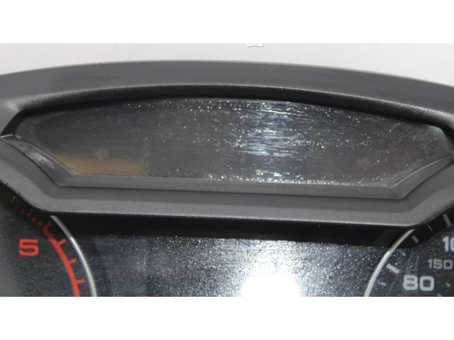 Панель приборов 8K0920980B Audi A4 Allroad