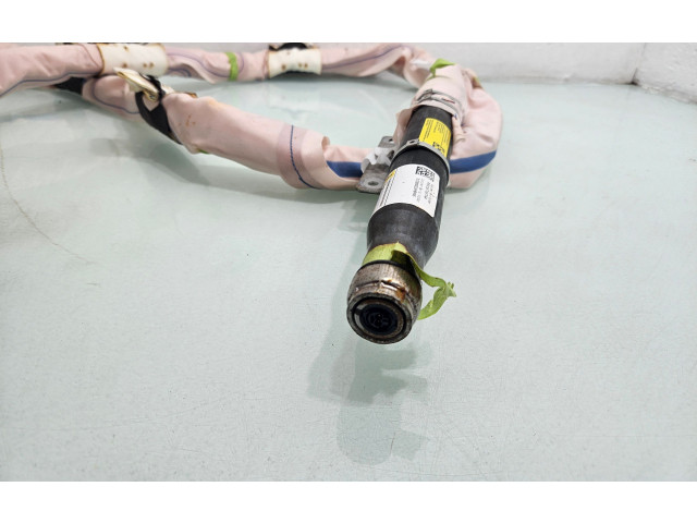 Боковая подушка безопасности P68337857AA   Dodge Grand Caravan