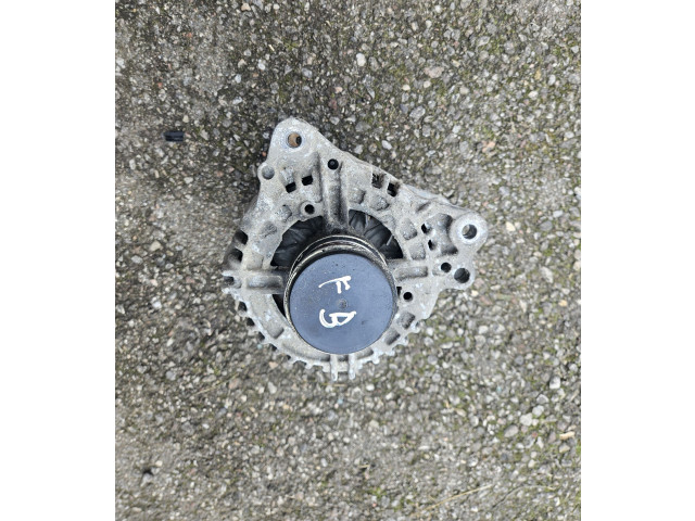 Генератор 028903028E, 028903028 Skoda Fabia Mk2 (5J)