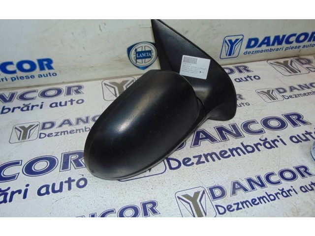 Zpětné zrcátko Hyundai i20 (PB PBT) 2009 876204P000