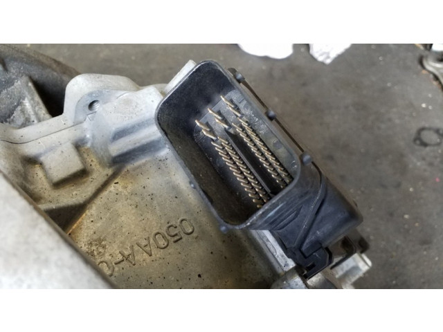 Автоматическая коробка передач