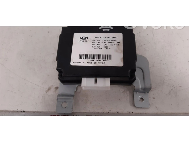 Блок управления 95300B9500 Hyundai i10