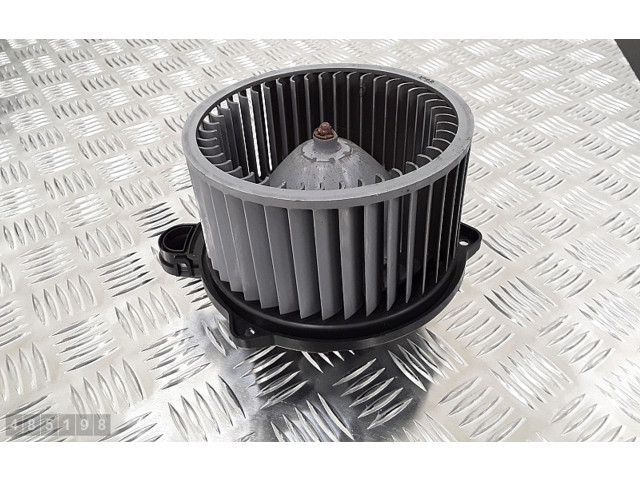 Вентилятор печки f00s382442 Hyundai ix35