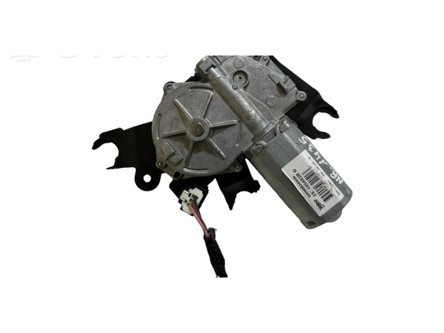 Моторчик заднего дворника 287105483R, W000034936    Renault Zoe