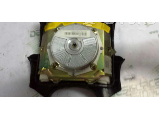 Подушка безопасности водителя    Volkswagen Polo