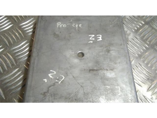 Řídící jednotka 3903856, 4116173 Ford Fiesta 1996