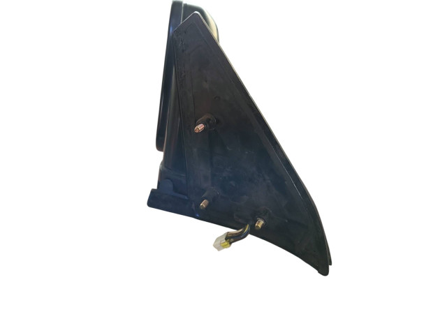 Zpětné zrcátko Mitsubishi Pajero 1995 E201818, 01818