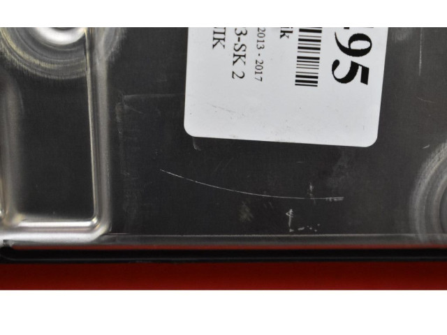 Řídící jednotka 9377149-01, 9377149-01 BMW 5 F10 F11 2015