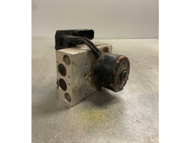 Блок АБС 1J0907379Q, 1J0907379Q Audi A3 S3 8L 1996 - 2003 года
