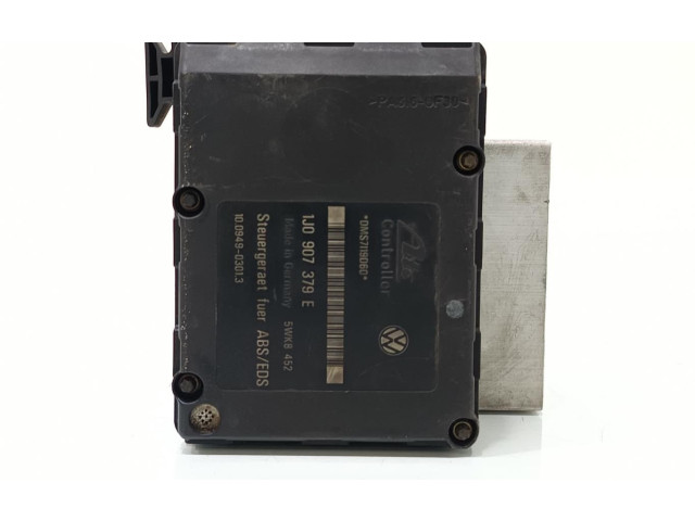 Блок АБС 1J0614217B Audi A3 S3 8L 1996 - 2003 года