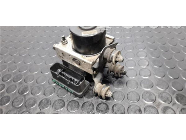 Блок АБС 1K0907379AK, 1K0614117S   Skoda  Octavia Mk2 (1Z)  2004 - 2013 года