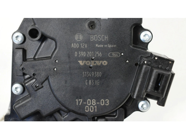 Моторчик заднего дворника 31349380, 0390201256 Volvo XC90