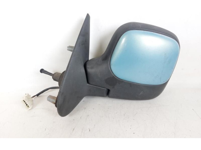 Zpětné zrcátko Citroen Berlingo 2002 8153JK, 8153JK
