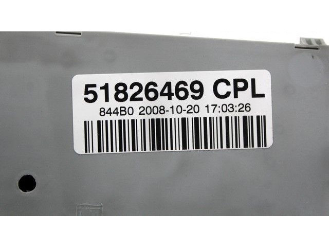 Комплект блоков управления 28138   Lancia Delta