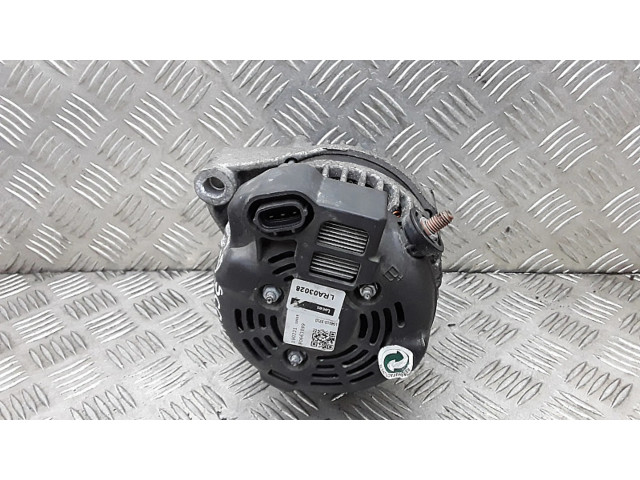 Генератор lra03028 Land Rover Discovery 3 - LR3
