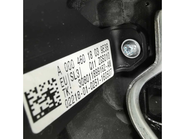 Руль Mercedes-Benz GLC X253 C253 2015- года A0004601803, 308011899162