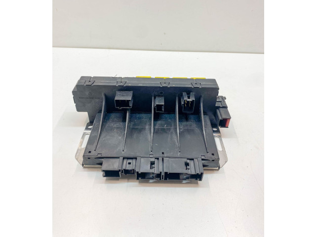 Блок предохранителей A2305450832, A0005405150 Mercedes-Benz SL R230