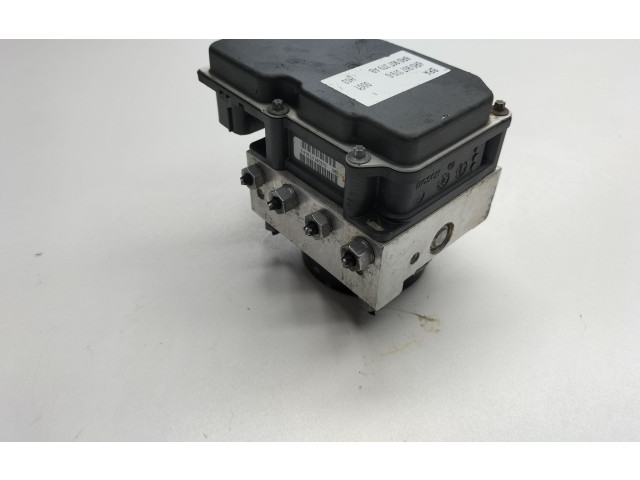 Блок АБС 6R0614117K, 0265237025 Skoda Fabia Mk2 (5J) 2007 - 2014 года