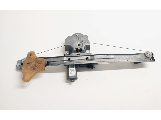 Шатун Renault Clio IV