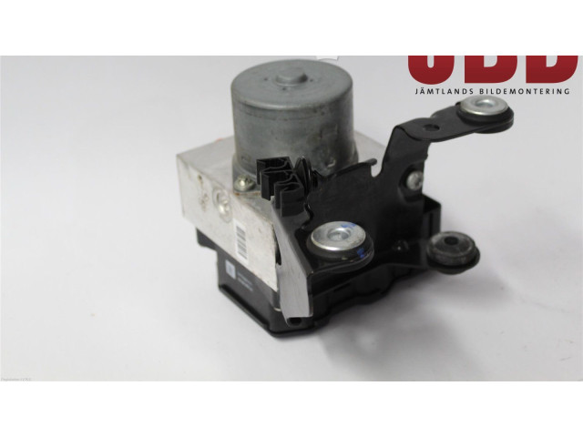 Блок АБС 1857637   Ford  S-MAX  2006 - 2015 года