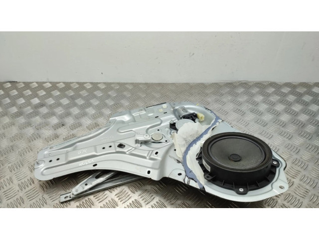 Комплект электрического механизма для подъема окна