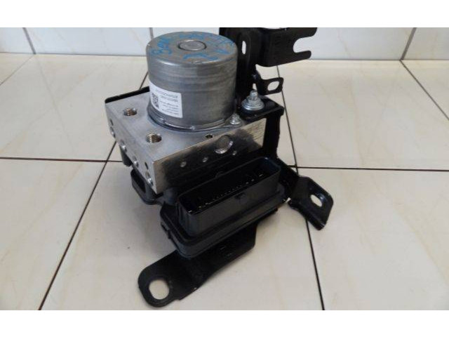 Блок управления 9845052680 Citroen Berlingo